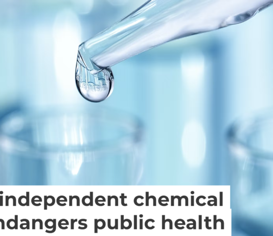 Chemicals can have a wide range of effects on the human body. Nata Serenko/Moment via Getty Images